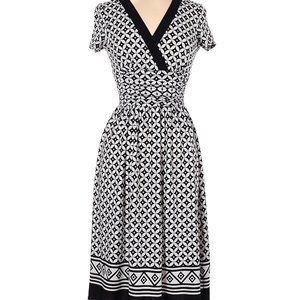 Z Studio Casual Dress Size 6